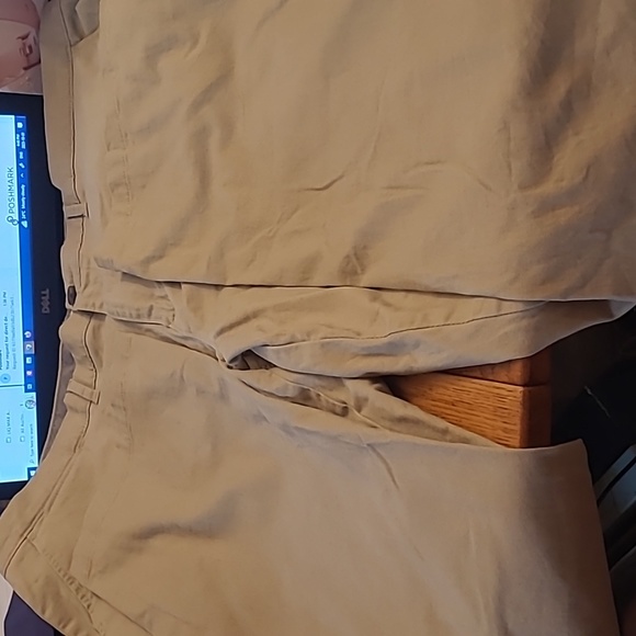 Man's stretch Golf pants - Picture 5 of 9